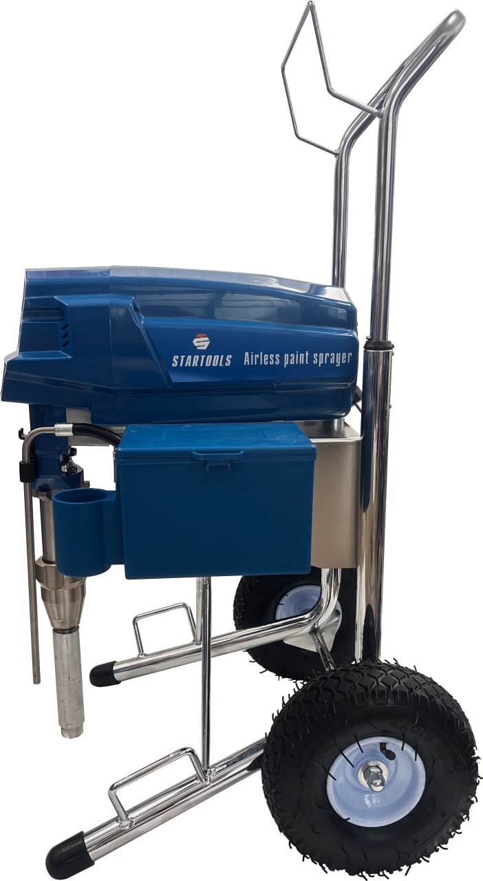 Pompa de gletuit, zugravit, mixta, Startools , Ultra 1095, airless, 230V Pompa de gletuit, zugravit, mixta, Startools , Ultra 1095, airless, 230V